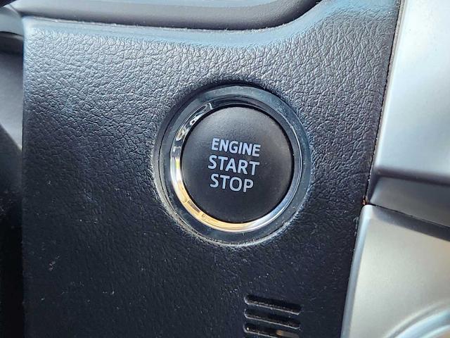 2022 Toyota 4Runner Vehicle Photo in PLANO, TX 75024