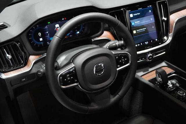 2023 Volvo S60 Vehicle Photo in GRAPEVINE, TX 76051