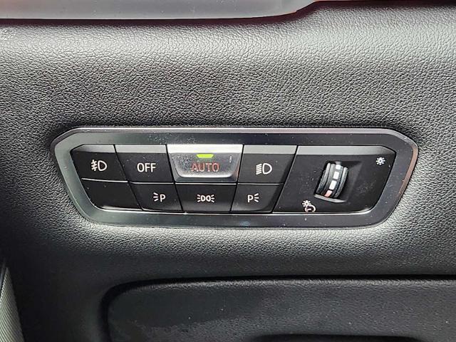 2020 BMW X5 xDrive40i Vehicle Photo in PLANO, TX 75024