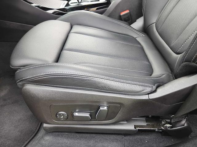 2024 BMW X3 sDrive30i Vehicle Photo in PLANO, TX 75024
