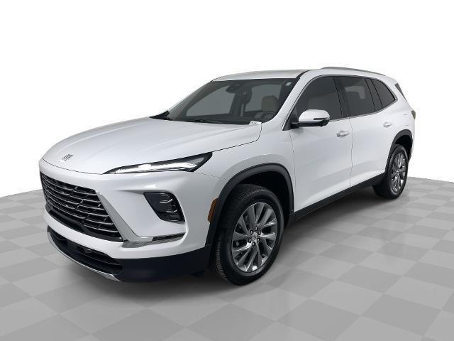 2025 Buick Enclave Vehicle Photo in GILBERT, AZ 85297-0402