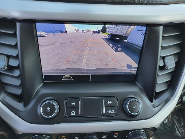 2023 GMC Acadia Vehicle Photo in APPLETON, WI 54914-8833