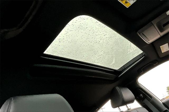 2025 Acura Integra Vehicle Photo in Grapevine, TX 76051