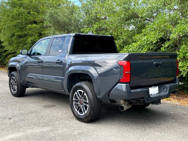 2024 Toyota Tacoma 2WD Vehicle Photo in Hinesville, GA 31313