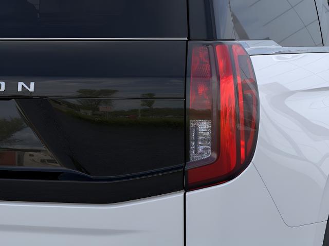 2025 Ford Expedition Vehicle Photo in Oshkosh, WI 54901