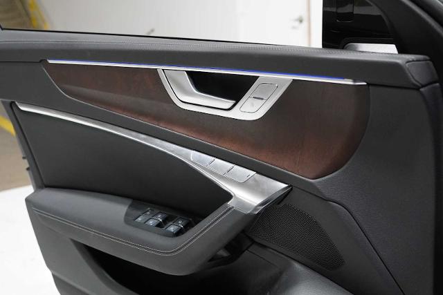 2020 Audi A6 Vehicle Photo in GRAPEVINE, TX 76051