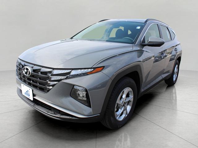 2024 Hyundai TUCSON Vehicle Photo in Green Bay, WI 54304
