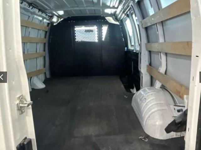 2023 Chevrolet Express Cargo 2500 Vehicle Photo in OSHKOSH, WI 54904-7811