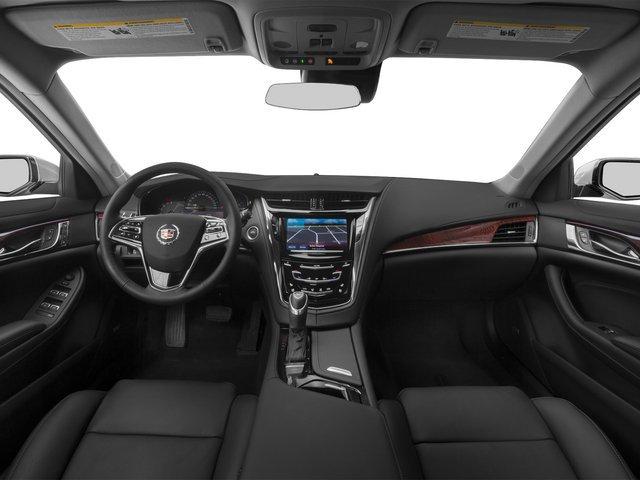 2014 Cadillac CTS Vehicle Photo in POMPANO BEACH, FL 33064-7091