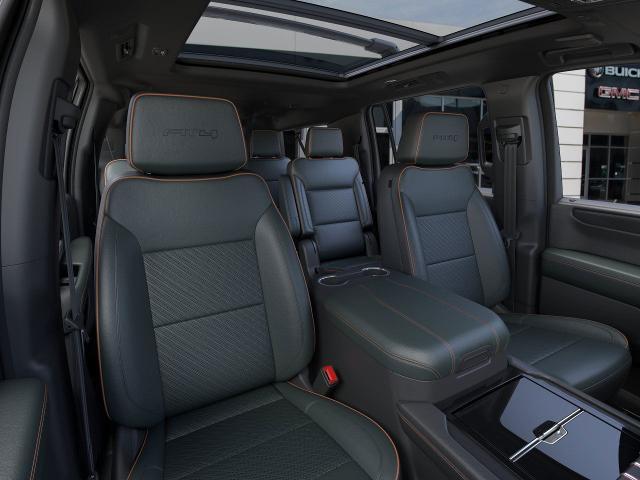 2025 GMC Yukon XL Vehicle Photo in TREVOSE, PA 19053-4984