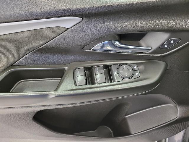 2022 Chevrolet Bolt EV Vehicle Photo in NEENAH, WI 54956-2243