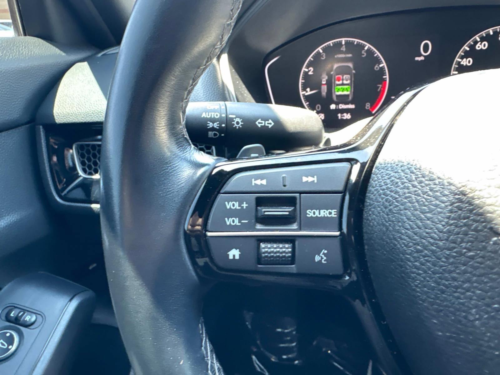 2022 Honda Civic Sedan Vehicle Photo in LOS ANGELES, CA 90007-3794
