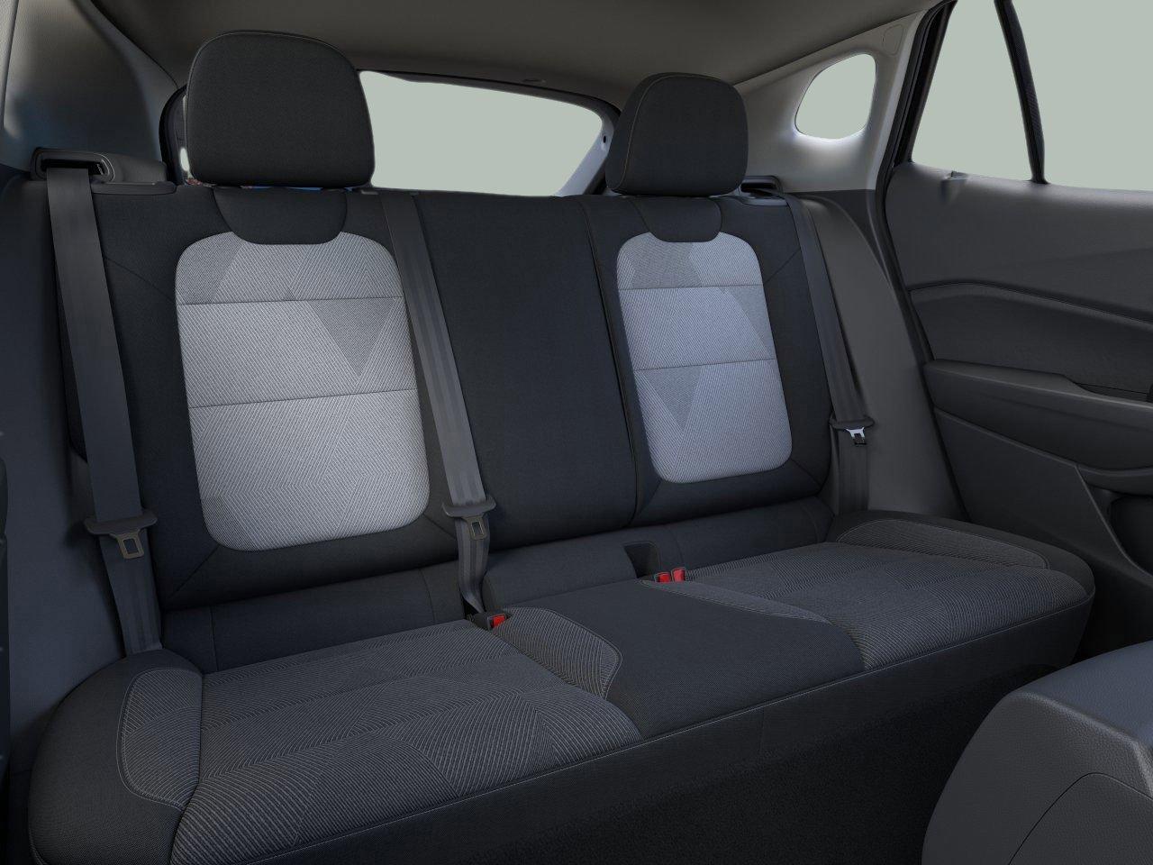2025 Chevrolet Trax Vehicle Photo in GEORGETOWN, TX 78626-7508
