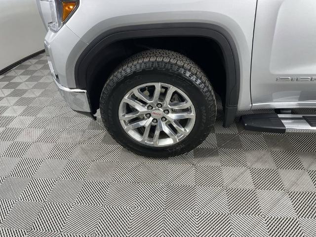 2021 GMC Sierra 1500 Vehicle Photo in GILBERT, AZ 85297-0402