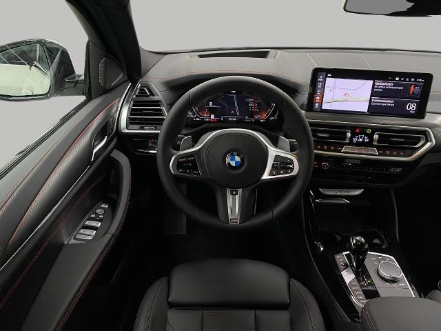 2025 BMW X4 xDrive30i Vehicle Photo in Appleton, WI 54913
