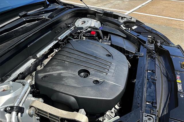 2022 Volvo XC60 Vehicle Photo in Houston, TX 77007