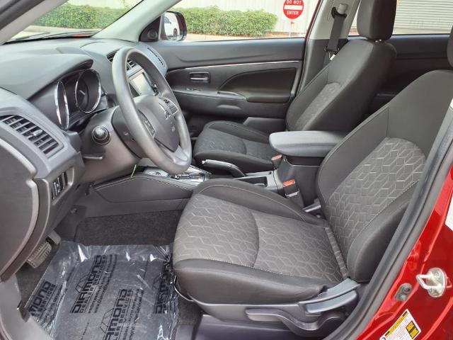 2021 Mitsubishi Outlander Sport Vehicle Photo in Tampa, FL 33612
