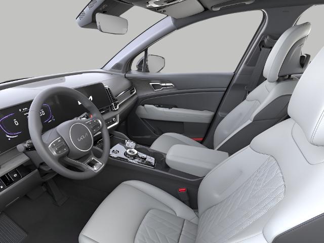 2025 Kia Sportage Plug-In Hybrid Vehicle Photo in Oshkosh, WI 54904