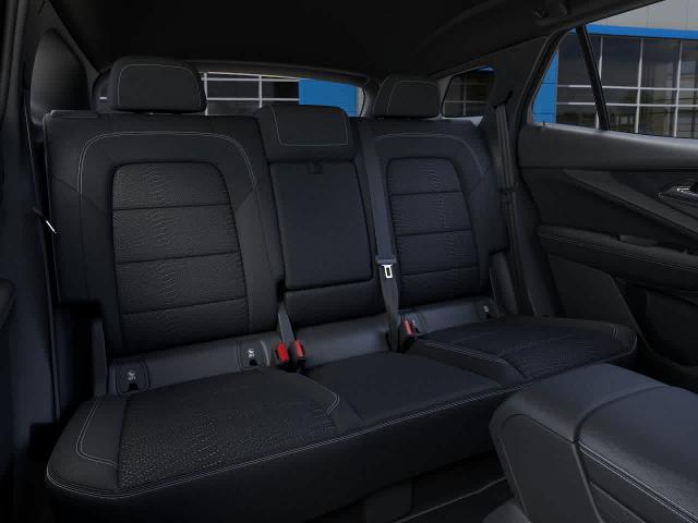 2025 Chevrolet Blazer EV Vehicle Photo in PITTSBURGH, PA 15226-1209