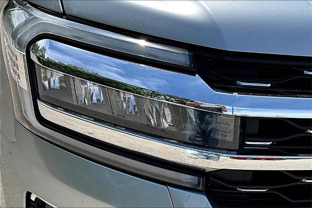 2023 Ford Expedition Vehicle Photo in Tulsa, OK 74145