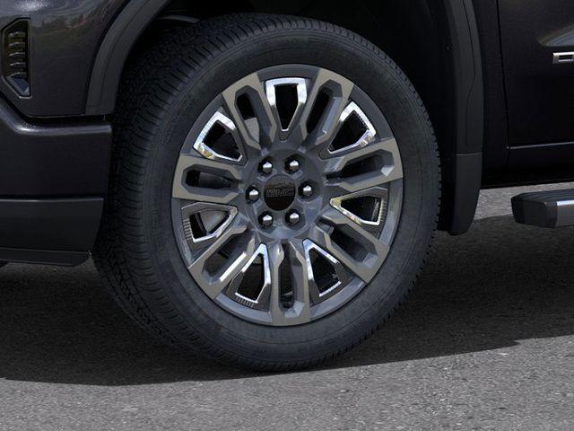 2025 GMC Sierra 1500 Vehicle Photo in DANBURY, CT 06810-5034