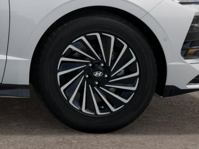 2025 Hyundai SONATA Hybrid Vehicle Photo in Peoria, IL 61615