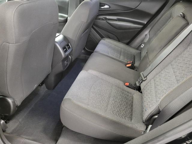 2022 Chevrolet Equinox Vehicle Photo in APPLETON, WI 54914-4656