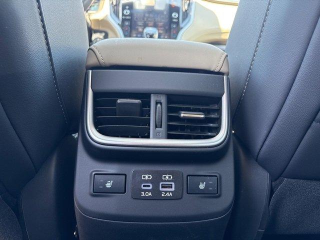 2024 Subaru Outback Vehicle Photo in Willow Grove, PA 19090