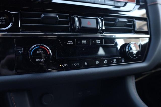 2025 Nissan Pathfinder Vehicle Photo in Hazelwood, MO 63042