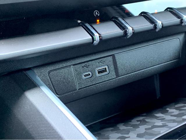2025 Chevrolet Colorado Vehicle Photo in BEAUFORT, SC 29906-4218