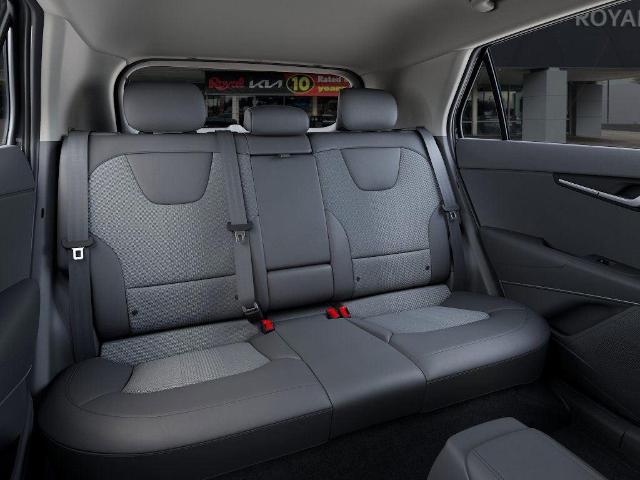 2025 Kia Niro EV Vehicle Photo in Tucson, AZ 85712