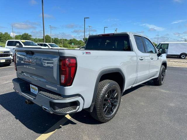 2024 GMC Sierra 1500 Vehicle Photo in COLUMBIA, MO 65203-3903