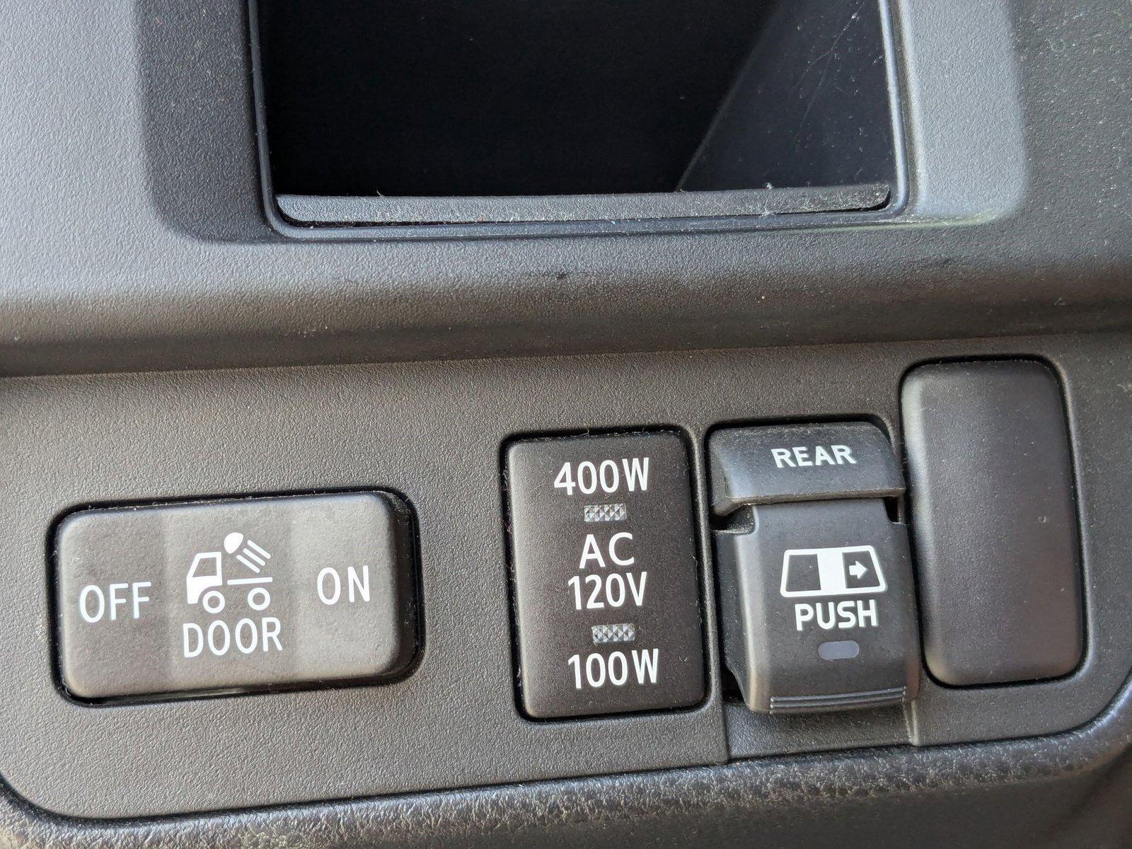 2017 Toyota Tacoma Vehicle Photo in Clearwater, FL 33765