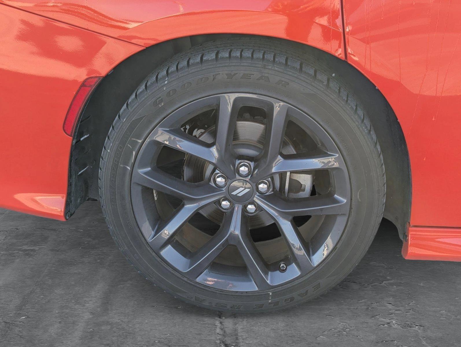 2022 Dodge Charger Vehicle Photo in Ft. Myers, FL 33907