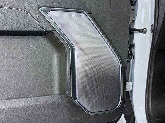 2025 GMC Sierra 3500 HD Vehicle Photo in PUYALLUP, WA 98371-4149