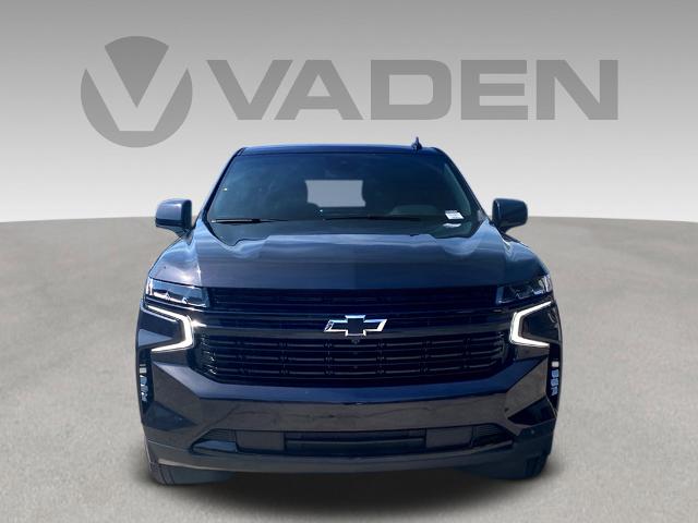 2024 Chevrolet Tahoe Vehicle Photo in SAVANNAH, GA 31406-4513
