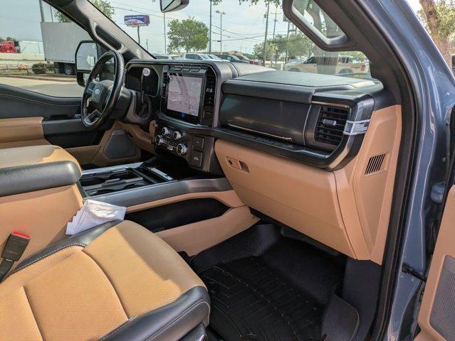 2023 Ford Super Duty F-250 SRW Vehicle Photo in SELMA, TX 78154-1459