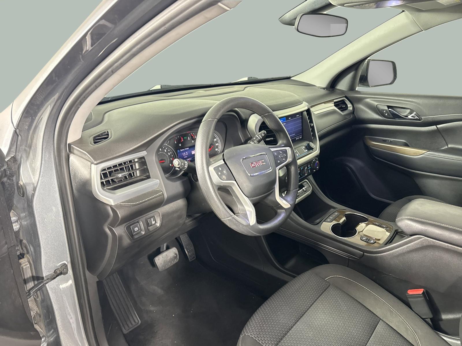 2021 GMC Acadia Vehicle Photo in Georgetown, TX 78626