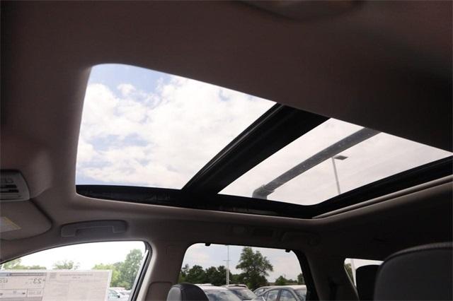 2025 Nissan Pathfinder Vehicle Photo in Hazelwood, MO 63042