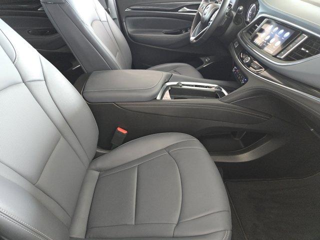 2024 Buick Enclave Vehicle Photo in Decatur, TX 76234