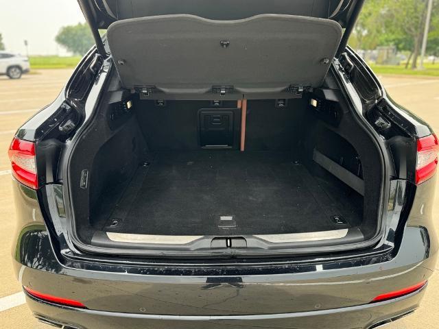 2020 Maserati Levante Vehicle Photo in Grapevine, TX 76051