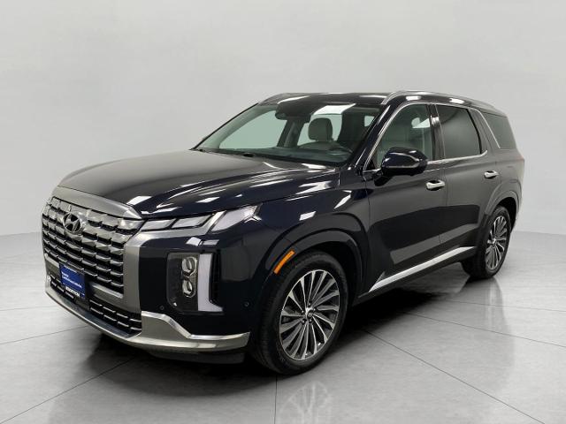 2024 Hyundai PALISADE Vehicle Photo in Appleton, WI 54913