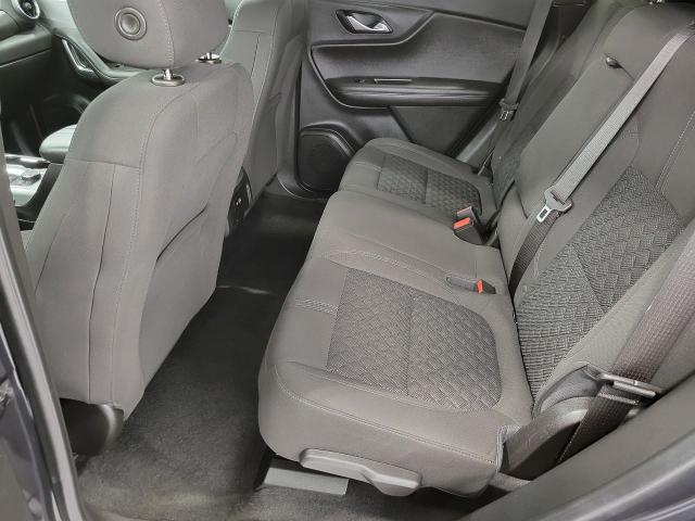 2022 Chevrolet Blazer Vehicle Photo in NEENAH, WI 54956-2243