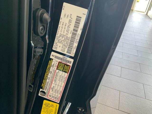 2025 Toyota Tundra 4WD Vehicle Photo in Oshkosh, WI 54904
