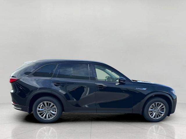 2025 Mazda CX-90 Vehicle Photo in Green Bay, WI 54304