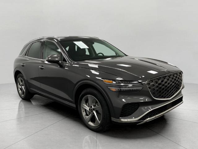 2026 Genesis GV70 Vehicle Photo in Appleton, WI 54913