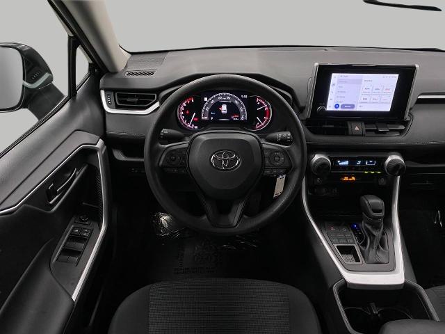 2023 Toyota RAV4 Vehicle Photo in Appleton, WI 54913