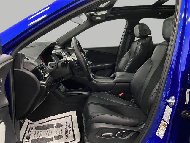 2024 Acura RDX Vehicle Photo in Appleton, WI 54913