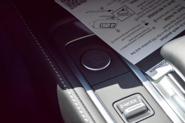 2025 INFINITI QX60 Vehicle Photo in Houston, TX 77090