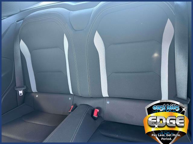 2023 Chevrolet Camaro Vehicle Photo in Roslyn, NY 11576